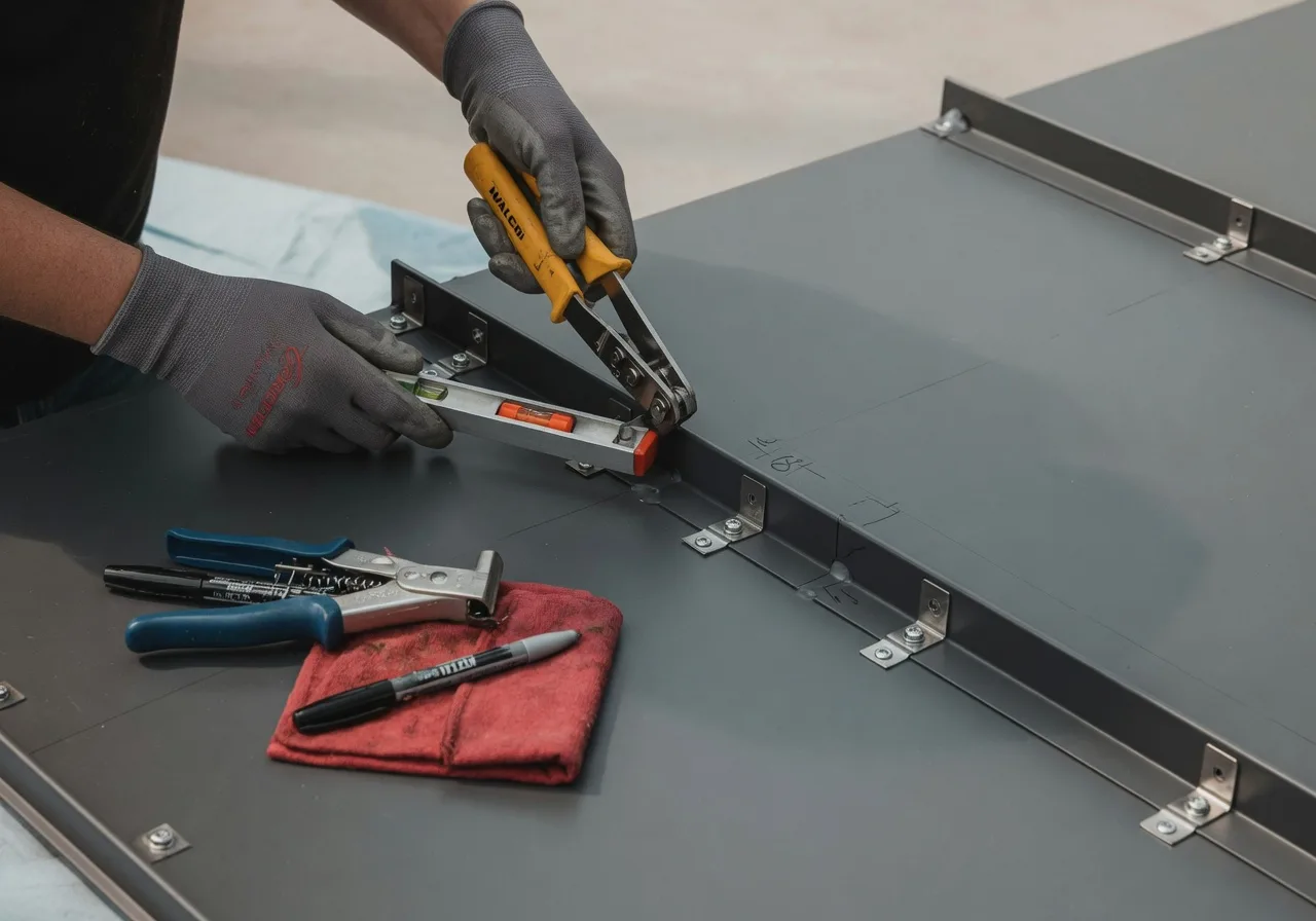 Why choose Metal Roofing Installation in Rock Point, AZ